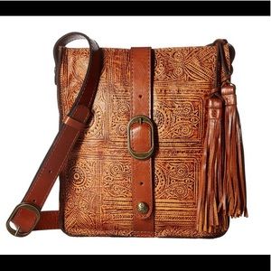 Patricia Nash Crossbody